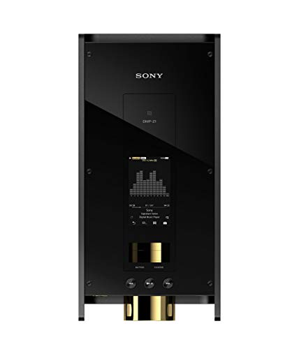 Sony DMP-Z1 Digital Music Player Signature Series - Image 12