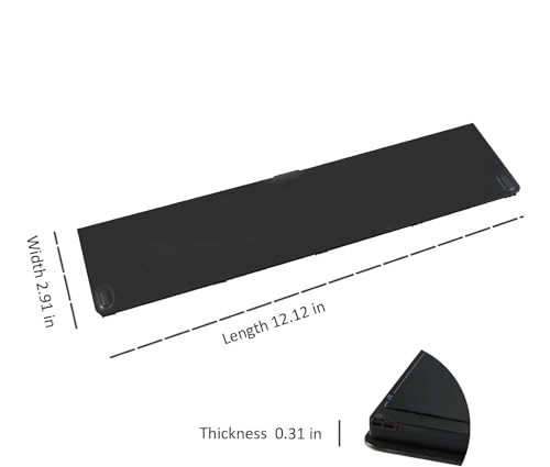 Image of E7440 E7450 Battery for Dell Latitude 14 7000 E7440 E7450 E7420 7440 7450 PFXCR 34GKR F38HT G95J5 0G95J5 3RNFD G0G2M T19VW V8XN3 E225846 909H5 0909H5 5K1GW 451-BBFT 451-BBOG 451-BBFV 451-BBFY (E7440)