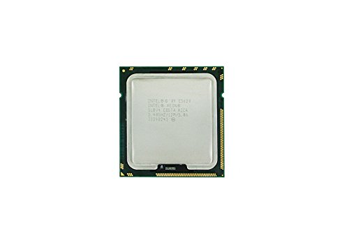 La Mejor comparativa de Intel xeon e5620 los más recomendados. 5 Imagen adicional