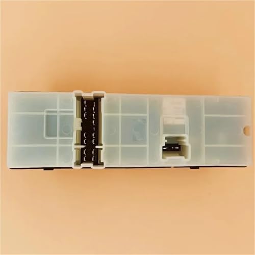 Interrupteur lève-vitre électrique bloqué ? Solution pour Altima 25401ZN50C - 3