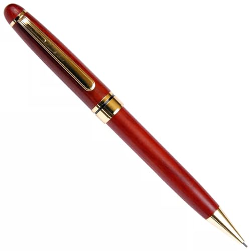 for Rosewood Mechanical Pencil 0.9 MM - Beautiful Budget Friendly Pencil