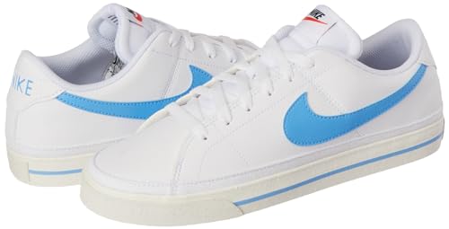 Nike Court Legacy Next Nature Mens Shoes2