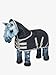 LeMieux Toy Pony Storm-Tek Blanket - Navy