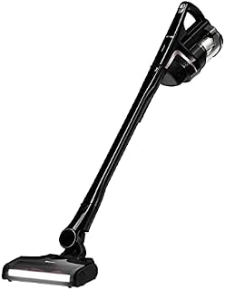 Miele Dog 11333370, Triflex HX1 Cat & Dog 3 in 1 Bagless Battery Handheld Vacuum Cleaner, Obsidian Black