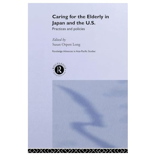 Caring for the Elderly Across Cultures