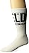 Produktbild Diesel Herren Ray Logo Legere Socken, Weiß, Medium