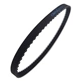 Cancanle Pas rozrządu do Hondy GX25 25 cm³ 4-suwowa trymer do trawy trymer szczotka