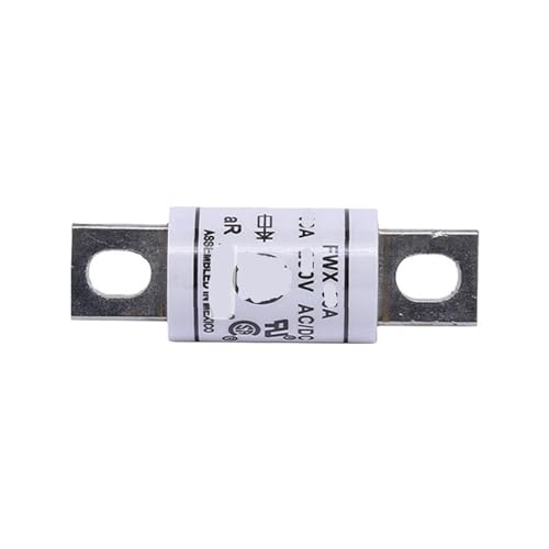 Fusible rapide FWX-60A GBSF-100 170M4392 basse tension intelligent
