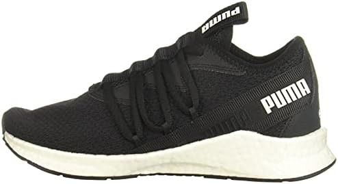 puma nrgy star white