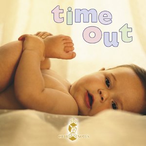 Bedtime Songs for Babies: Time Out [Audio CD]
