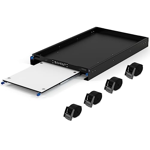 SAMOUT Fridge Slide 30 inch w/ Cutting Board