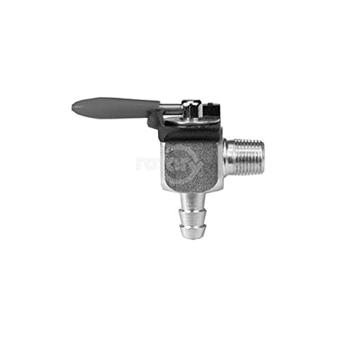Rotary Fuel Cut Off Valve 11271 Cover