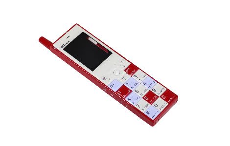 Amazon.co.jp: 初代INFOBAR型 Case : 家電＆カメラ