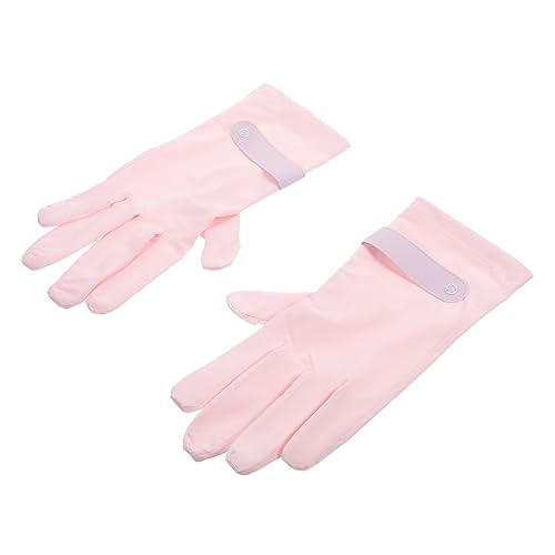 Didiseaon Fitness Gloves Compact Portable for Outdoor Activities Breathable Women's Cycling Gloves Non-Slip Design