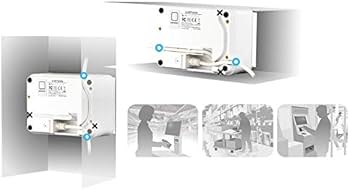 M-11-WHT-USB バーコードリーダー M-11 高性能 卓上・定置コードリーダ USB | Welstore