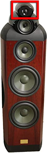 Earthquake Sound Titan Tethys Original Replacement...