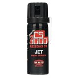 skk CS-Gas Spray CS3000 Jet, 50ml