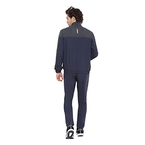 Image of Nivia 8072 Other CARBOXY-2 Upper, L (Navy)
