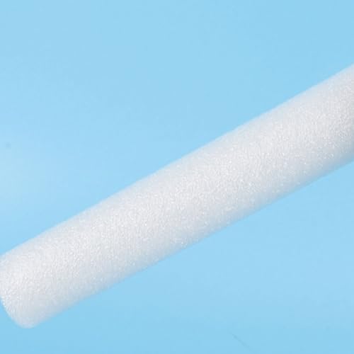 Hemobllo 14個入り発泡スチロール製ソファカバー用フォームスティック滑り止めタックグリップソファクッション隙間埋め多用途ポータブルデザインホワイト [5]