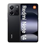 XIAOMI REDMI Note 14 6GB 128GB Negro