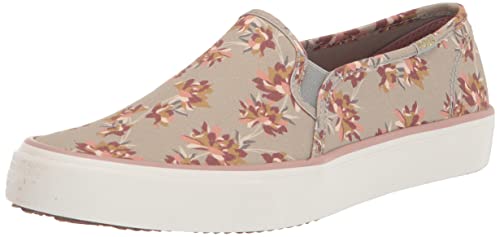 Keds Women's Double Decker Floral Sneaker