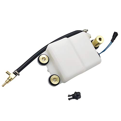 Per serbatoio olio Mercury Assy 1200-8M0064075 884525T1 Fuoribordo 200 225 250 300 HP DFI DTS Pro Sport XS 3.0/3.2 L (2000,2003-2010,2013)