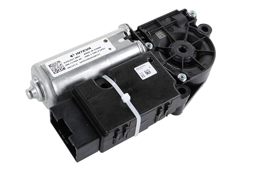 ACDelco GM Original Equipment 42563651 Sunroof Window Motor with Module
