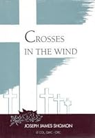 Crosses in the Wind: The Unheralded Saga of the Men in the American Graves Registration Service in W B000MJB9P4 Book Cover