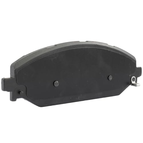 Image of cciyu D2169 & D2179 Front Rear Ceramic Disc Brake Pads Kit For Jeep For Wagoneer 2022,For Ram For 1500 2019-2022