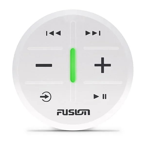 Télécommande sans Fil ARX70W - Blanc Fusion