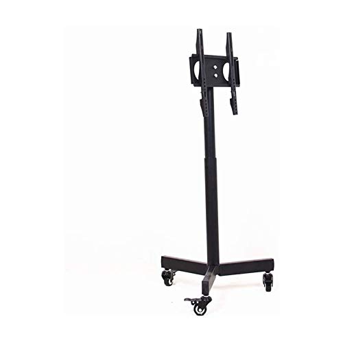 Soporte universal móvil para TV de mesa miniatura 4