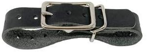 GREENGUARD Grazing Muzzle Replacement Straps (Pair)