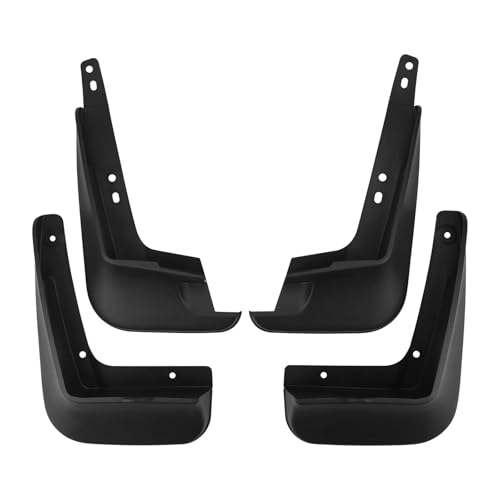 Garde-boue pour Toyota Corolla Levin ajustement sur mesure