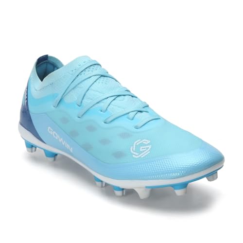 Image of GOWIN SOMA Sports Football Shoes for Men II Football Stud for Training and Practice