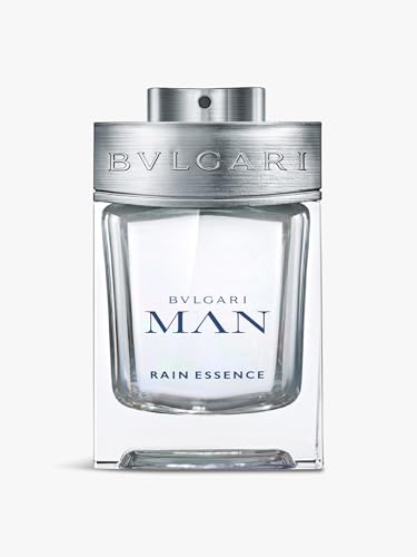 Bvlgari Man Rain Essence for Men - 2 oz EDP Spray
