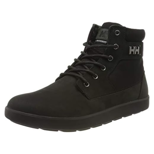 Helly Hansen herr Stockholm 2 regnstövel