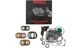 aod (80-93) transmission rebuilt kit banner overhault kit and clutches Automatic transmission