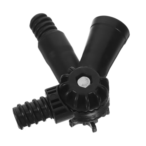 Healifty Accesorios para Mopas Junta Adaptador De Roscado para Uso Fregona Escoba y Cepillo