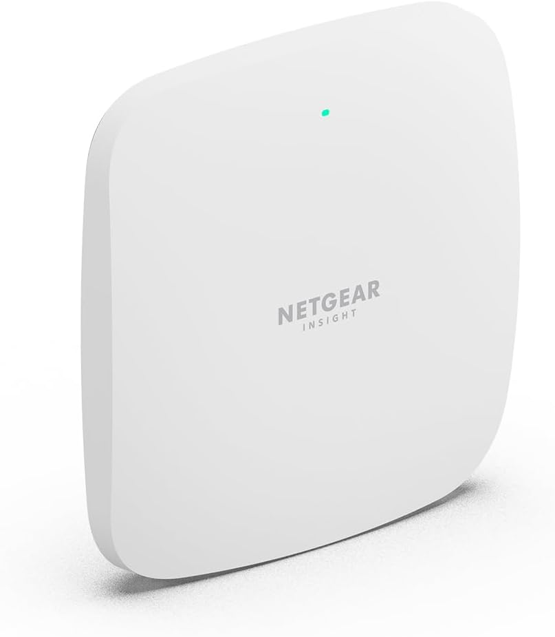 NETGEAR Punto de acceso inalámbrico administrado Puerto Rico Ubuy