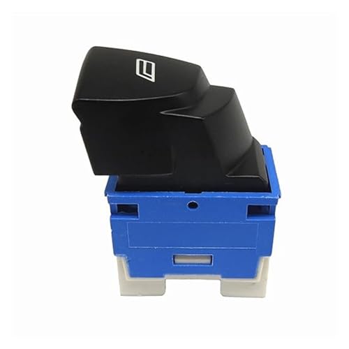 Boutons lève-vitre Fiat Ducato II réparer commande bloquée 735315616 gauche