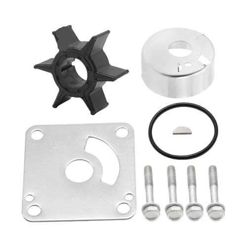 Kit turbine de pompe à eau 2 temps 20-25 CV pour hors-bord