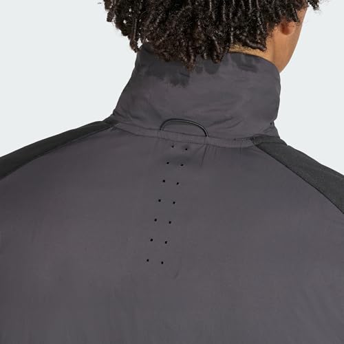 Veste adi365 Running CLIMAWARM - vue 8