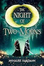 Preview Audible Title The Night of Two Moons: Book One of the Shattered Veil Series (Shattered Veil Duology 1) Unabridged Insights High Quality Trending Title