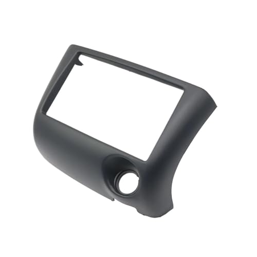 Façade autoradio Toyota Yaris intégration parfaite écran tactile 7 pouces - 3