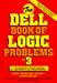 DELL BOOK OF LOGIC PROBLEMS-P461014/10