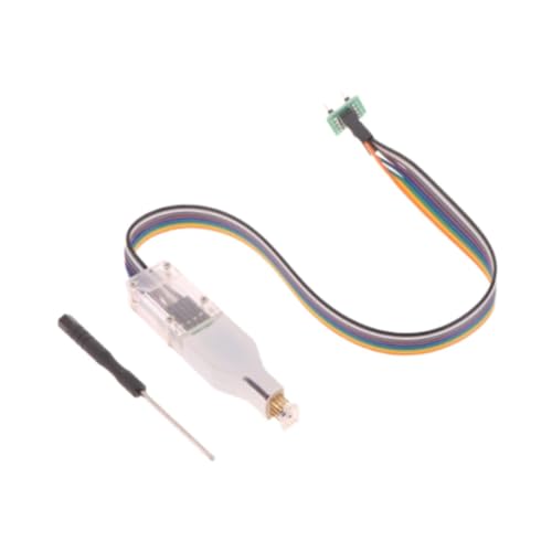 Sonde de test de puce précise avec espacement de 6.5 mm Sharplace pour téléchargement