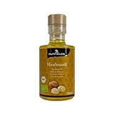 Nutfields Bio Haselnussöl | kaltgepresst | vegan | 100 ml