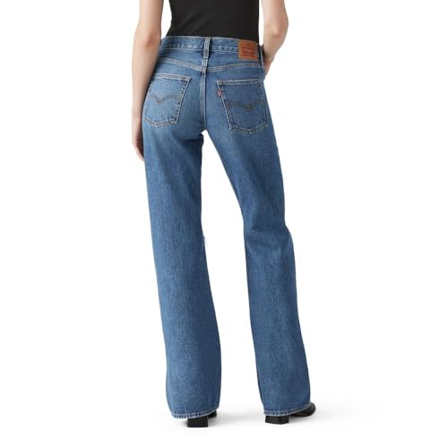 Levi's® '94 Baggy Boot Oakland Nights 30 313