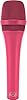 MXL Mics LSM-9-POP-MAGENTA Premium Dynamic Handheld Vocal Microphone, Magenta #1