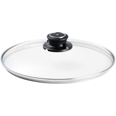 Swiss Diamond 24cm Glass Lid 0141.078 Cover
